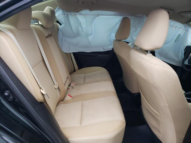 Photo 10 from auction – 2018 TOYOTA COROLLA L with VIN 2T1BURHE3JC104393