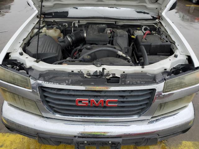 Photo 11 from auction – 2005 GMC CANYON with VIN 1GTCS136658225173
