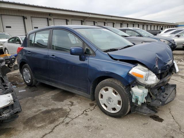 Photo 4 from auction – 2007 NISSAN VERSA S with VIN 3N1BC13EX7L401083