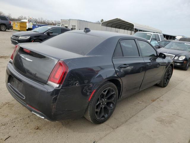 Photo 3 from auction – 2016 CHRYSLER 300 S with VIN 2C3CCABG6GH224209