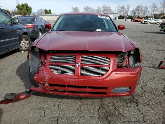 Photo 5 from auction – 2005 DODGE MAGNUM SXT with VIN 2D4FV48V95H593124