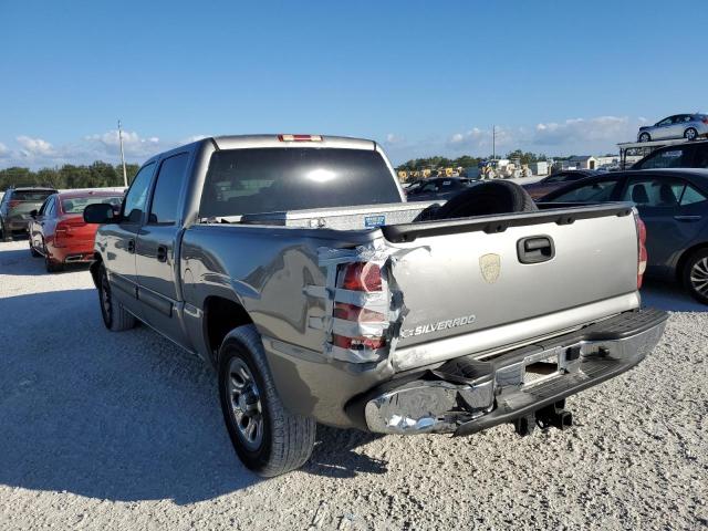 Photo 2 from auction – 2006 CHEVROLET SILVERADO with VIN 2GCEC13T261145580