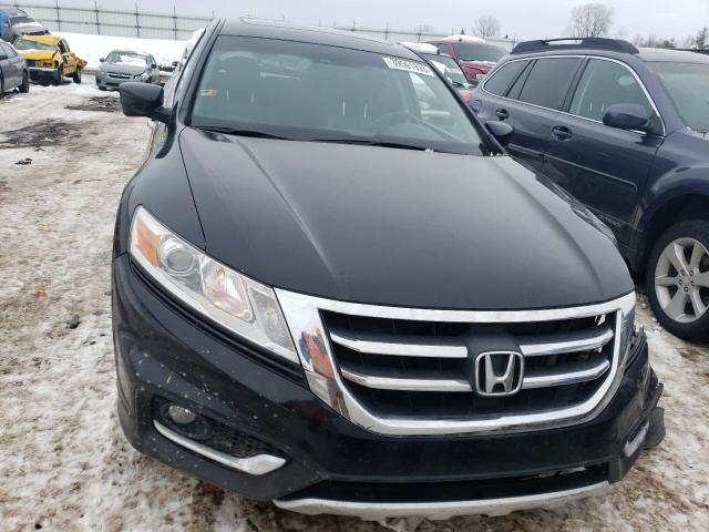 Photo 5 from auction – 2015 HONDA CROSSTOUR with VIN 5J6TF2H52FL003247