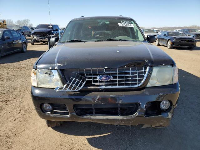 Photo 5 from auction – 2004 FORD EXPLORER X with VIN 1FMZU73W64ZA86870