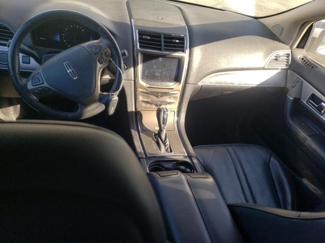 Photo 8 from auction – 2011 LINCOLN MKX with VIN 2LMDJ6JK3BBJ22595