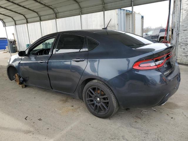 Photo 2 from auction – 2014 DODGE DART SXT with VIN 1C3CDFBB5ED868177