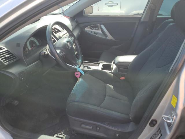 Photo 7 from auction – 2011 TOYOTA CAMRY SE with VIN 4T1BK3EK0BU620076