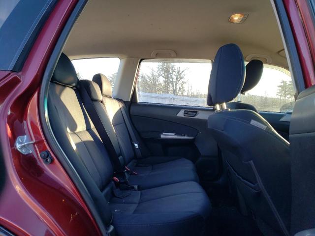 Фото 10 с аукциона – 2009 SUBARU FORESTER 2 с VIN JF2SH61659H795084