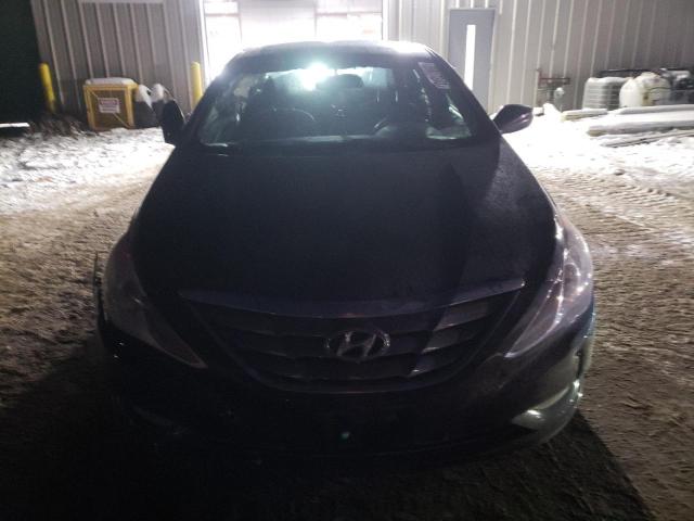 Photo 5 from auction – 2012 HYUNDAI SONATA SE with VIN 5NPEC4AC2CH415597