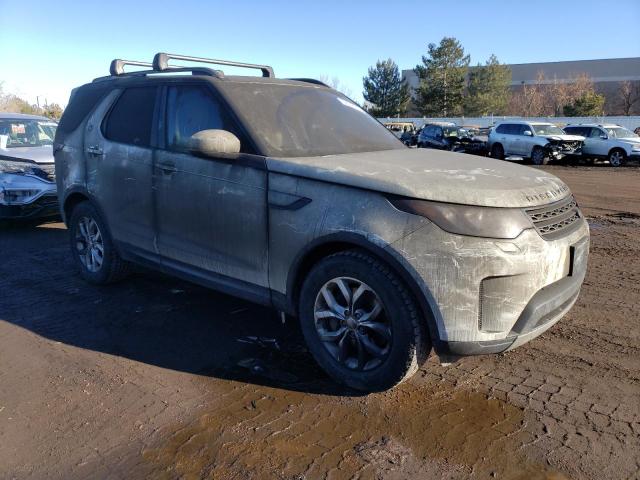Zdjęcie 4 z aukcji – 2018 LAND ROVER DISCOVERY z VIN SALRG2RVXJA060174