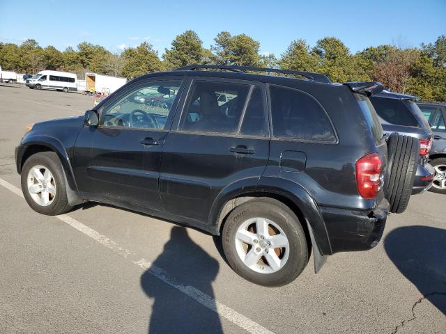 Photo 2 from auction – 2005 TOYOTA RAV4 with VIN JTEHD20V256025125