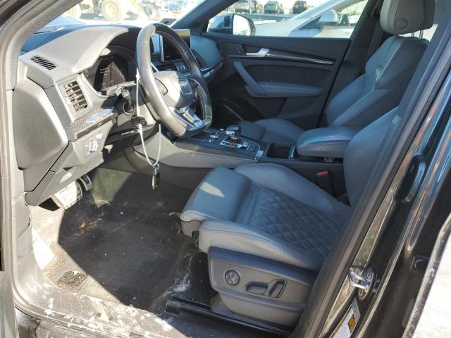 Photo 7 from auction – 2018 AUDI SQ5 PRESTI with VIN WA1C4AFY6J2140686