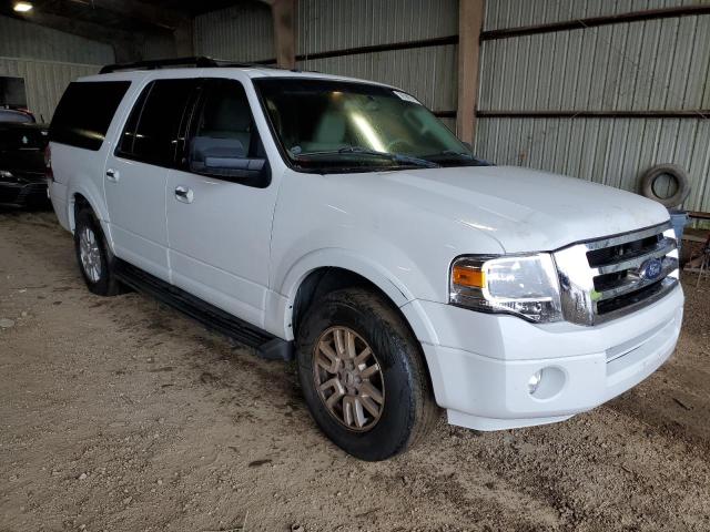 Photo 4 from auction – 2012 FORD EXPEDITION with VIN 1FMJK1H51CEF58723