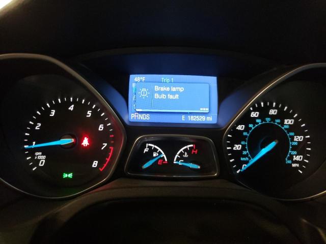Photo 9 from auction – 2014 FORD FOCUS SE with VIN 1FADP3F28EL281645