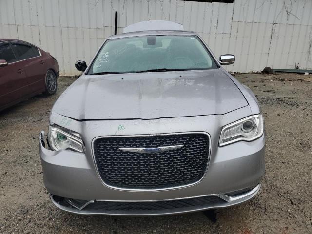 Photo 5 from auction – 2016 CHRYSLER 300C with VIN 2C3CCAEG9GH219839