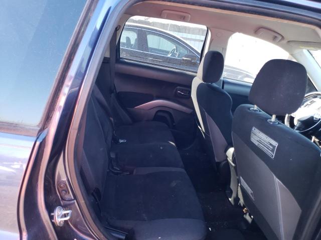 Photo 11 from auction – 2008 MITSUBISHI OUTLANDER with VIN JA4MT41X78Z002440