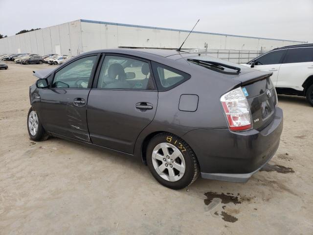Photo 2 from auction – 2009 TOYOTA PRIUS with VIN JTDKB20U293484069