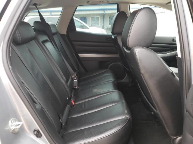 Photo 11 from auction – 2011 MAZDA CX-7 with VIN JM3ER2C56B0364139