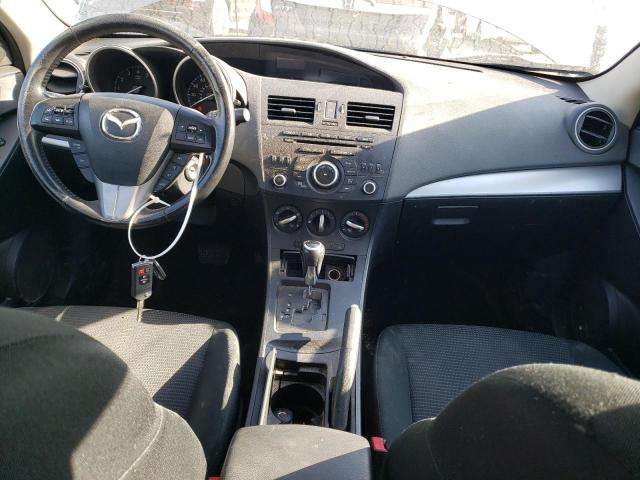 Photo 8 from auction – 2012 MAZDA 3 I with VIN JM1BL1V84C1691245