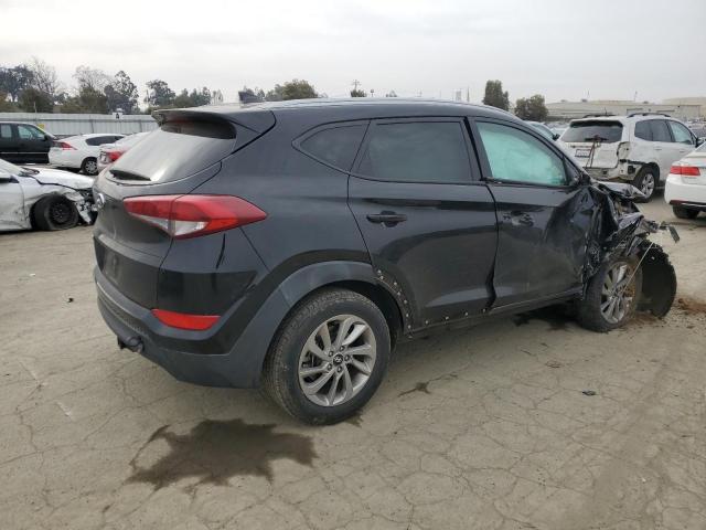 Photo 3 from auction – 2017 HYUNDAI TUCSON LIM with VIN KM8J33A45HU382301