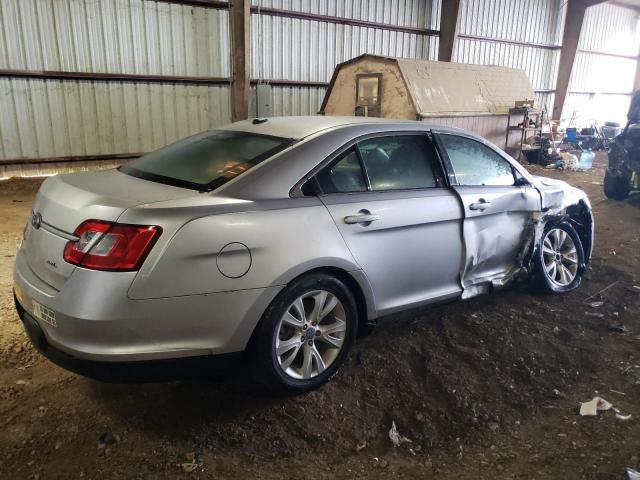 Photo 3 from auction – 2011 FORD TAURUS SEL with VIN 1FAHP2EW8BG102265
