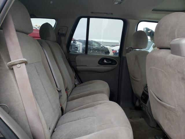Photo 11 from auction – 2007 CHEVROLET TRAILBLAZE with VIN 1GNDT13S672106485