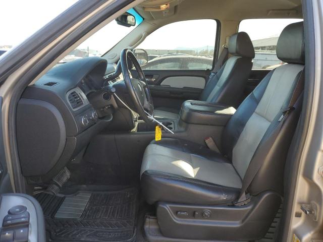 Photo 7 from auction – 2008 CHEVROLET AVALANCHE with VIN 3GNFK12368G119459