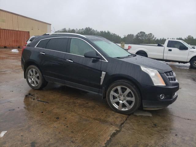 Photo 4 from auction – 2012 CADILLAC SRX PREMIU with VIN 3GYFNCE3XCS526417