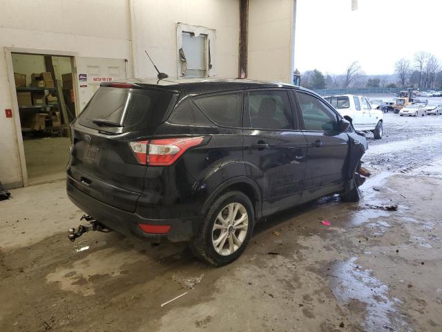 Photo 3 from auction – 2018 FORD ESCAPE S with VIN 1FMCU0F74JUC77696