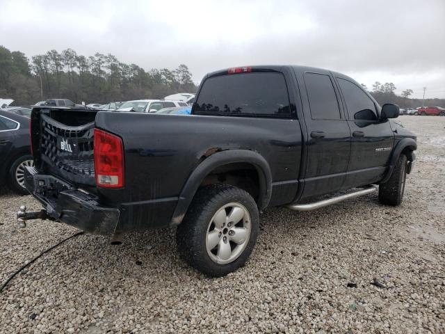 Photo 3 from auction – 2005 DODGE RAM 1500 S with VIN 1D7HU18N65S302455
