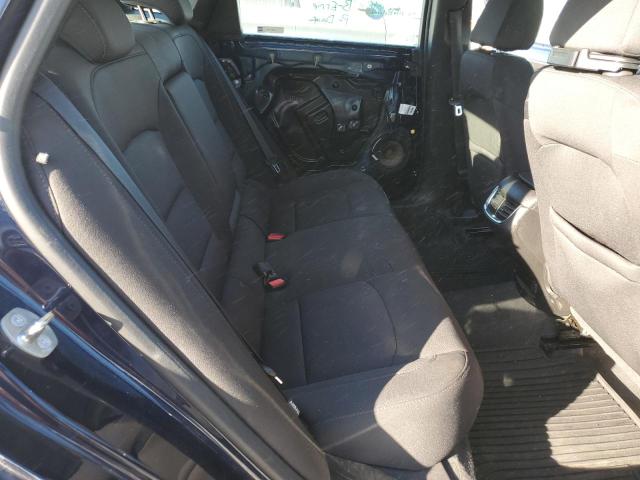 Photo 10 from auction – 2018 CHEVROLET MALIBU LT with VIN 1G1ZD5ST6JF185016