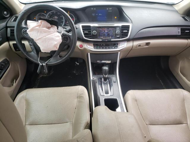 Photo 8 from auction – 2013 HONDA ACCORD EXL with VIN 1HGCR2F86DA034215