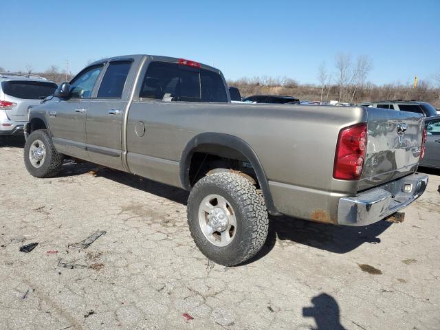 Photo 2 from auction – 2007 DODGE RAM 2500 S with VIN 3D7KS28A17G844894