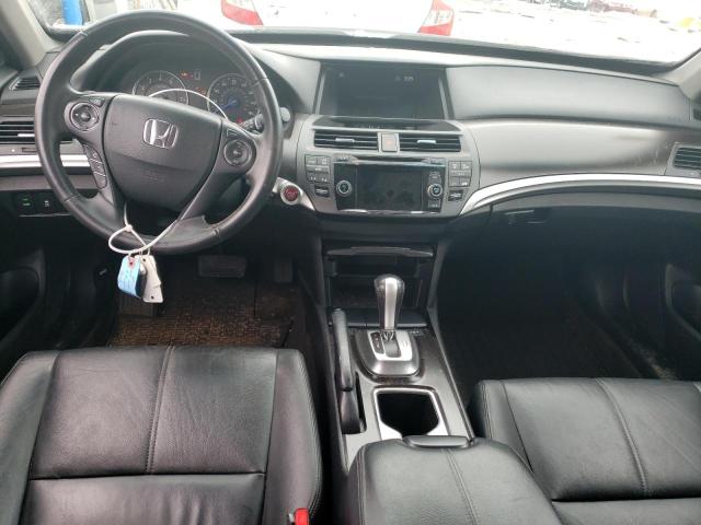 Photo 8 from auction – 2015 HONDA CROSSTOUR with VIN 5J6TF2H52FL003247