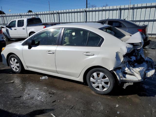 Photo 2 from auction – 2013 SUBARU IMPREZA with VIN JF1GJAA67DG035299