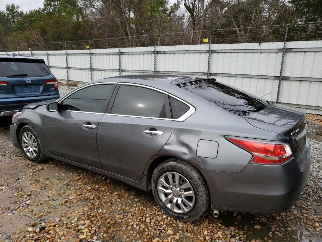 Photo 2 from auction – 2015 NISSAN ALTIMA 2.5 with VIN 1N4AL3AP2FN326229
