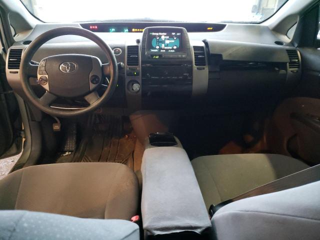 Photo 8 from auction – 2008 TOYOTA PRIUS with VIN JTDKB20U187707533
