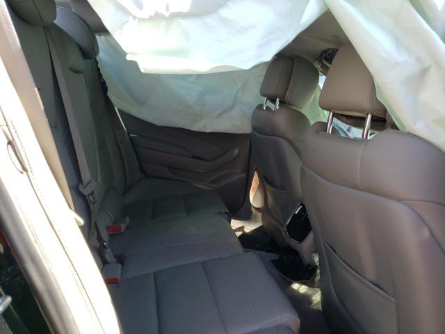 Photo 10 from auction – 2014 CADILLAC CTS PREMIU with VIN 1G6AP5SX6E0197869