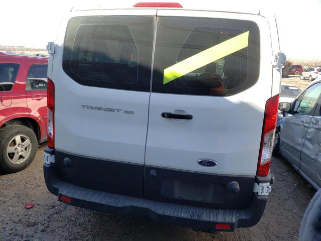 Photo 6 from auction – 2019 FORD TRANSIT T- with VIN 1FTYE2YM6KKB76520