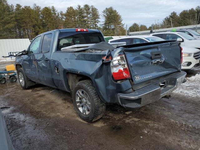 Photo 2 from auction – 2014 CHEVROLET SILVERADO with VIN 1GCVKREC7EZ279778