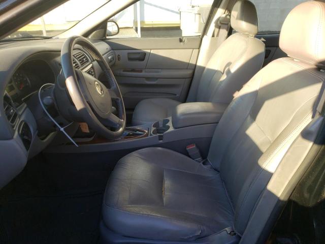 Photo 7 from auction – 2004 MERCURY SABLE LS P with VIN 1MEHM55S64G614934