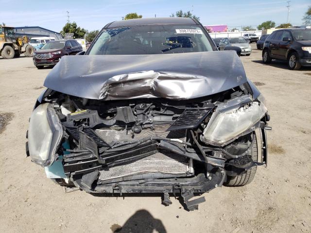 Photo 5 from auction – 2016 NISSAN ROGUE S with VIN KNMAT2MT4GP593259