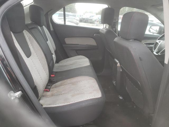 Photo 11 from auction – 2011 CHEVROLET EQUINOX LS with VIN 2GNALBEC9B1233495