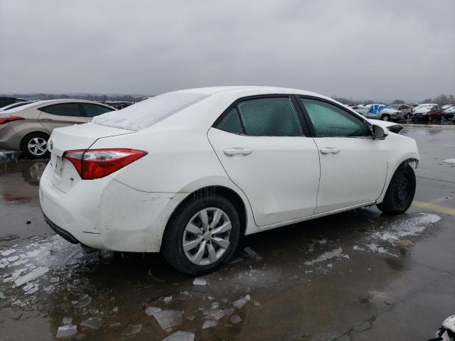 Photo 3 from auction – 2015 TOYOTA COROLLA with VIN 5YFBURHE5FP239768