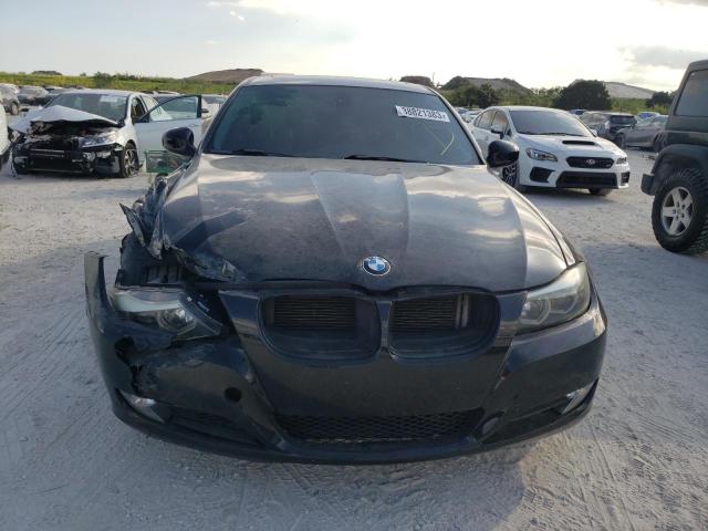 Photo 5 from auction – 2011 BMW 328 I SULE with VIN WBAPH5C57BF094239