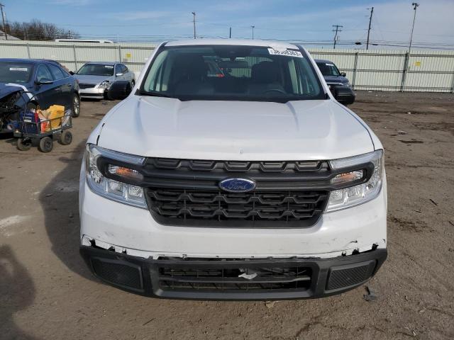 Photo 5 from auction – 2022 FORD MAVERICK X with VIN 3FTTW8E97NRA50208