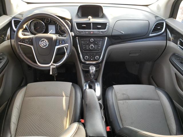 Photo 8 from auction – 2013 BUICK ENCORE CON with VIN KL4CJBSB9DB152822