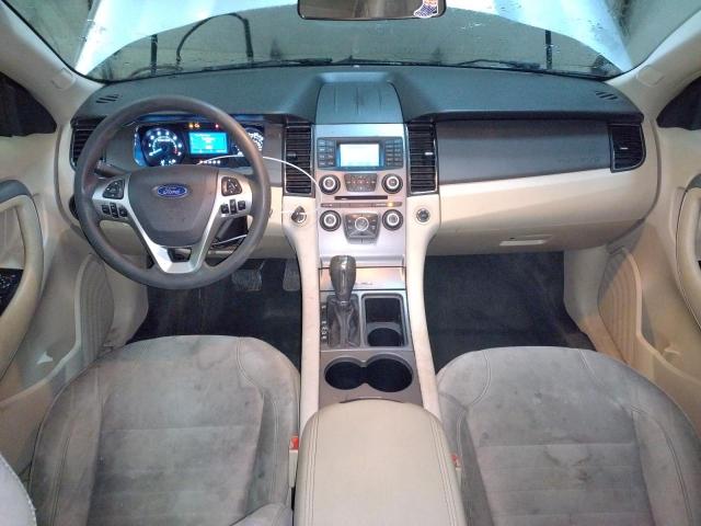 Photo 8 from auction – 2015 FORD TAURUS SE with VIN 1FAHP2D91FG154564