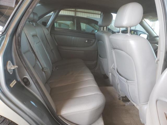 Photo 10 from auction – 2002 TOYOTA AVALON XL with VIN 4T1BF28B42U256884