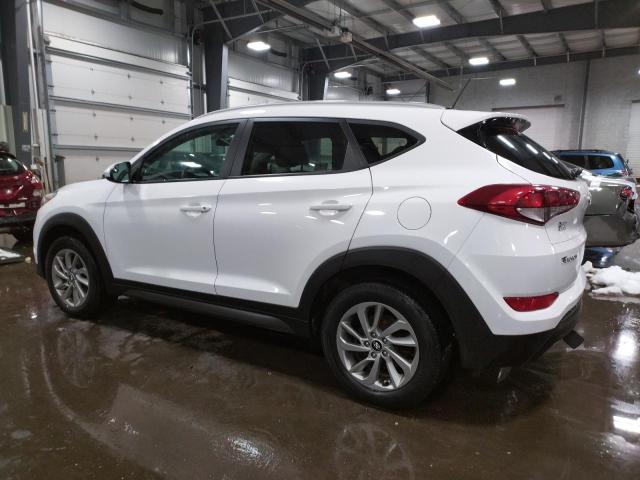 Photo 2 from auction – 2016 HYUNDAI TUCSON LIM with VIN KM8J3CA48GU082704